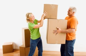 Moving Company London