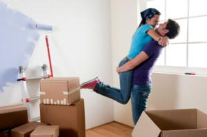 Moving Company UK